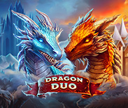 Dragon Duo